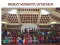 Marginalised community initiatives - 4