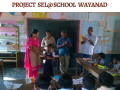 Marginalised community initiatives - 5