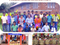 Marginalised community initiatives - Project Shine-2015