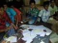 Group work