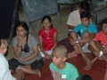 SEL workshop  among Pre-adolescents
