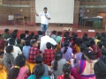 Health awareness