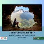 THE ANALOG TRAILS – A Synthesis of Applied Psychology and Mindful Self-Discovery.